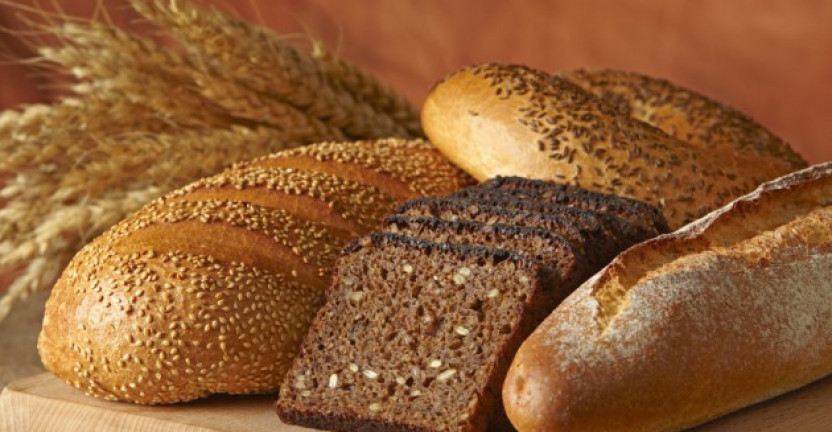 16 октября – Всемирный День Хлеба